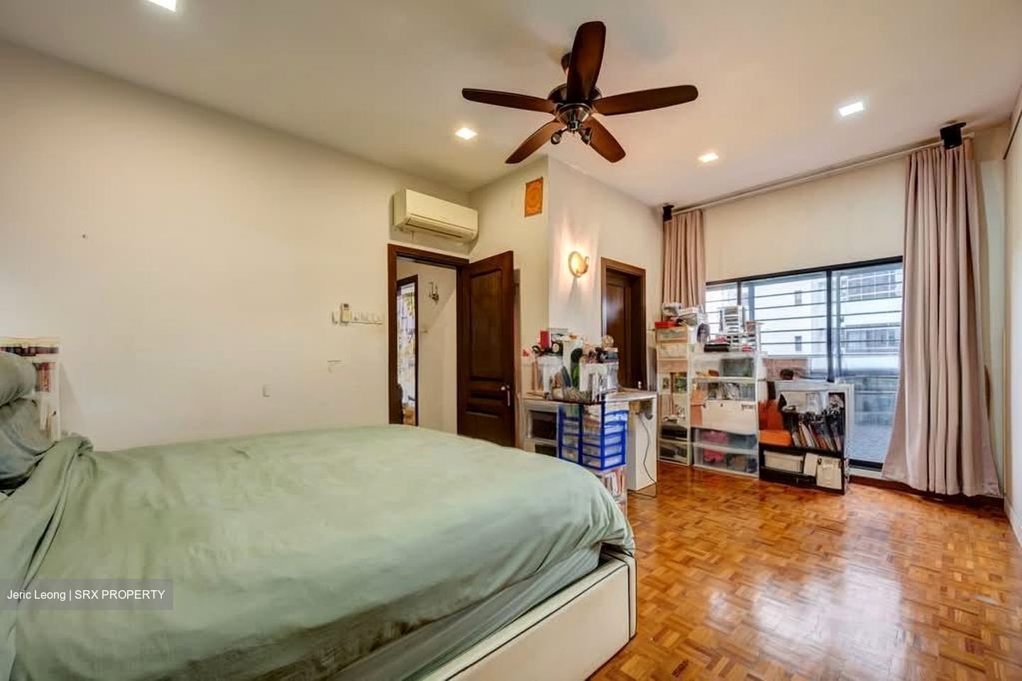 Village Tower (D10), Condominium #572135731